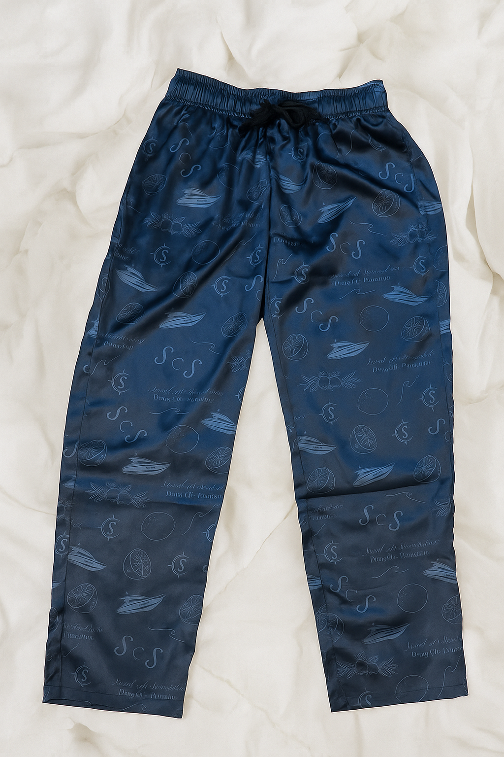 The PJ pant