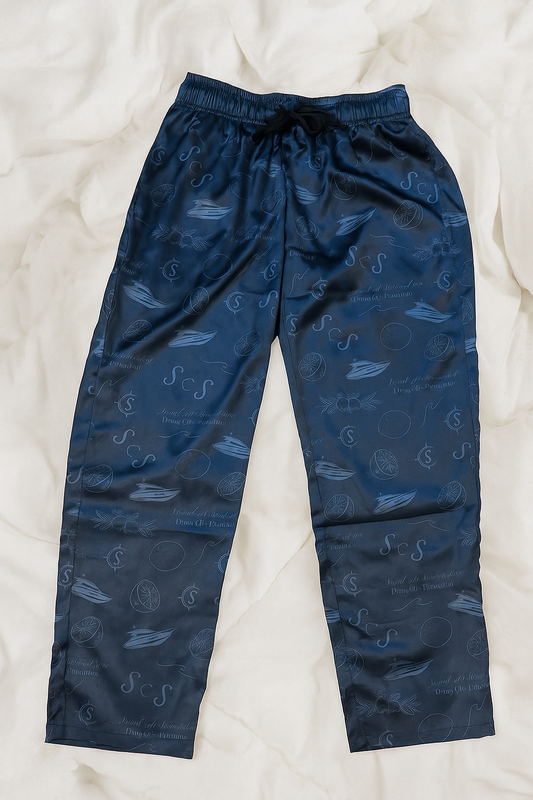 The PJ pant