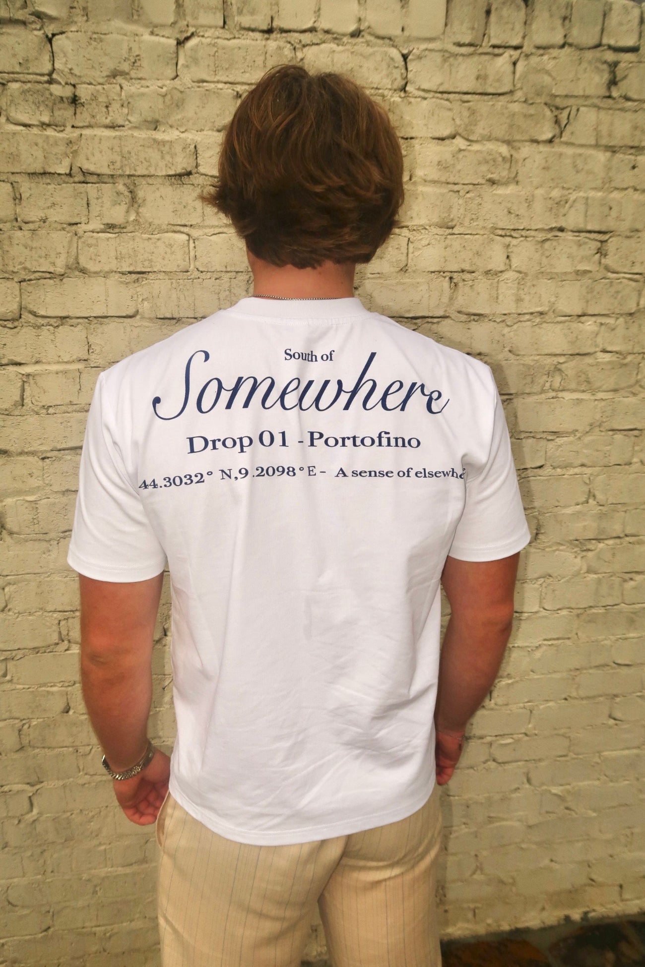 The Essential Tee