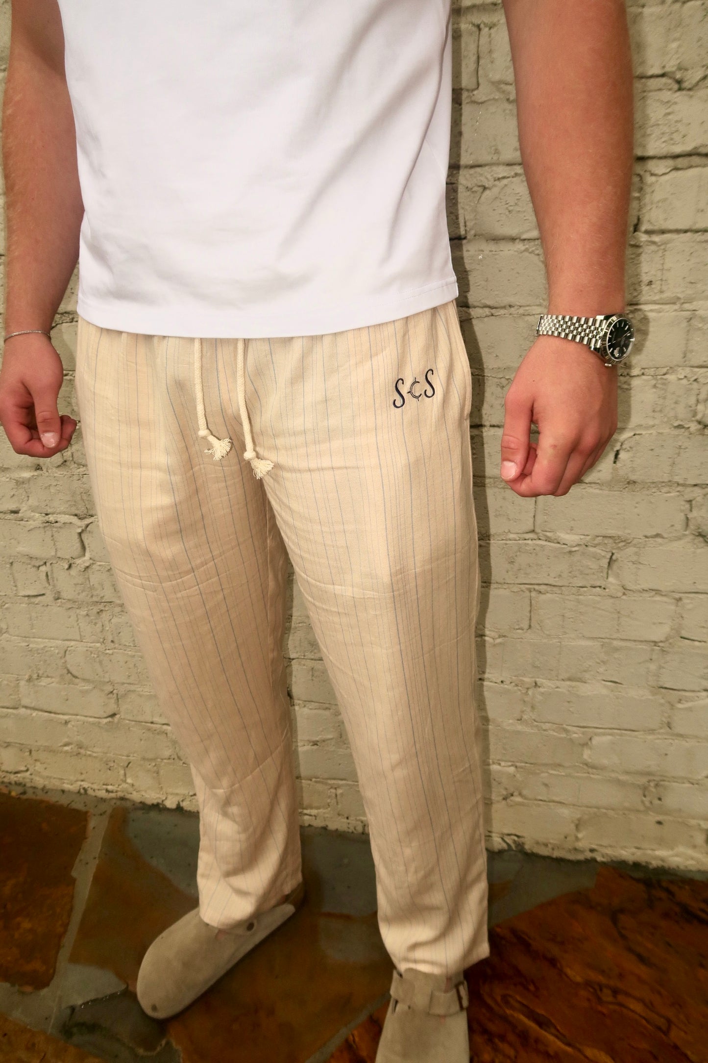 The Everyday Pant