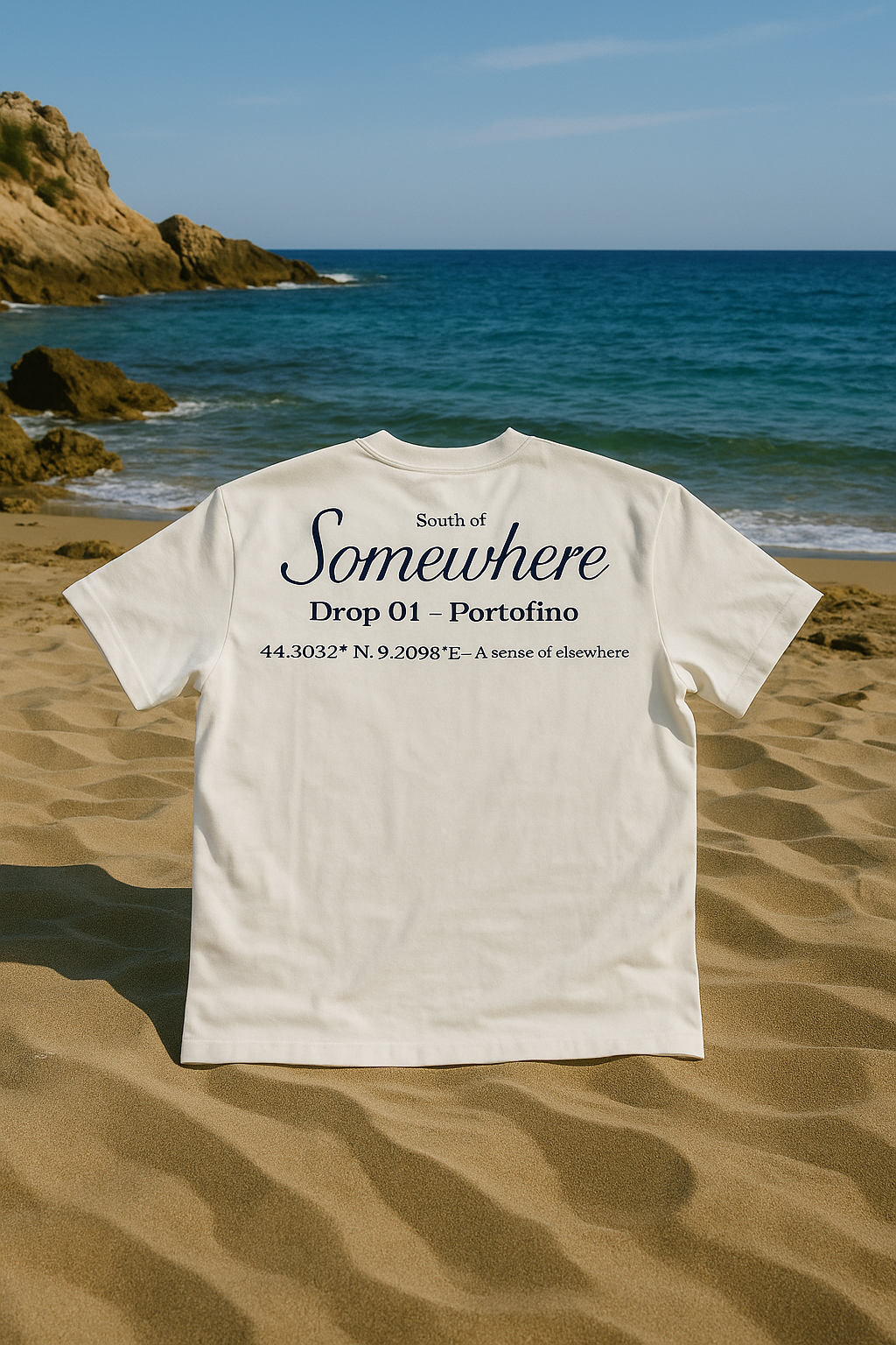 The Essential Tee