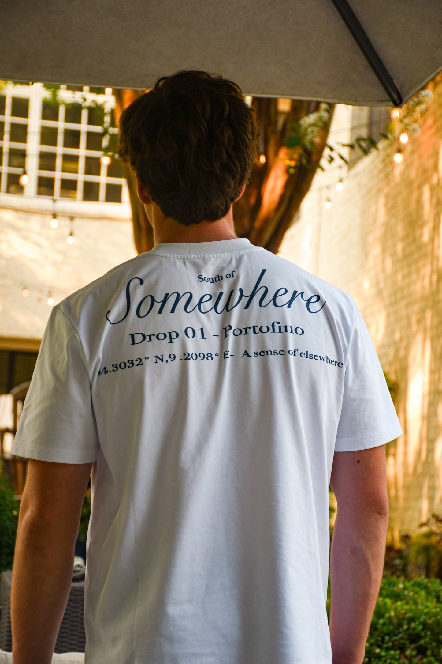 The Essential Tee