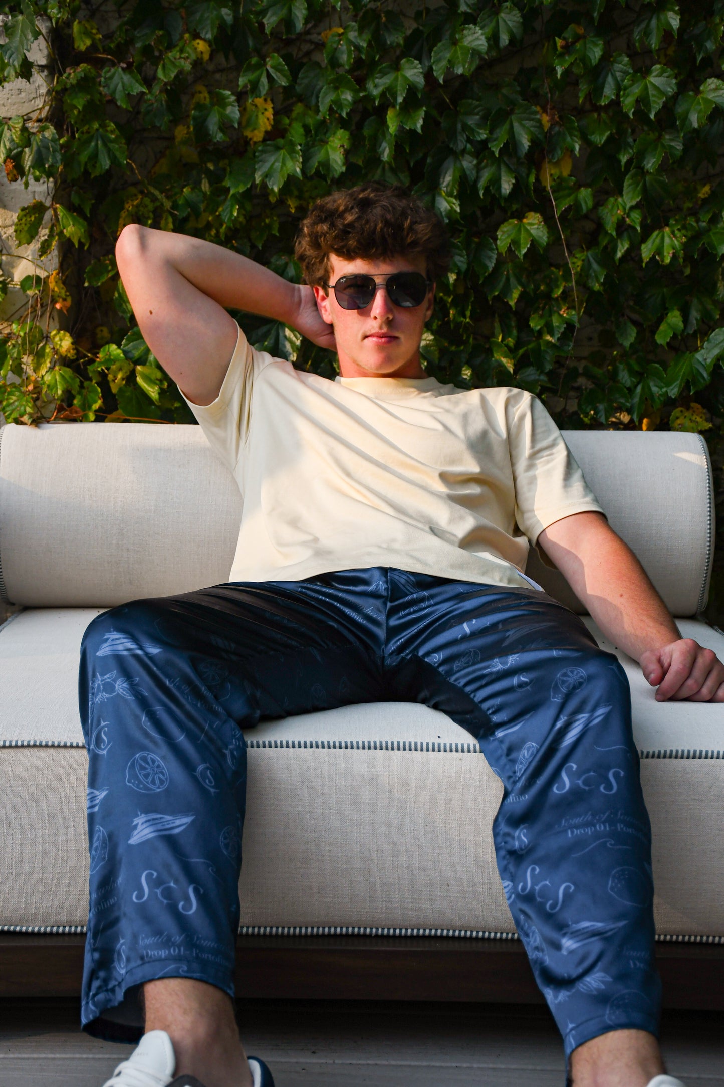 The PJ pant