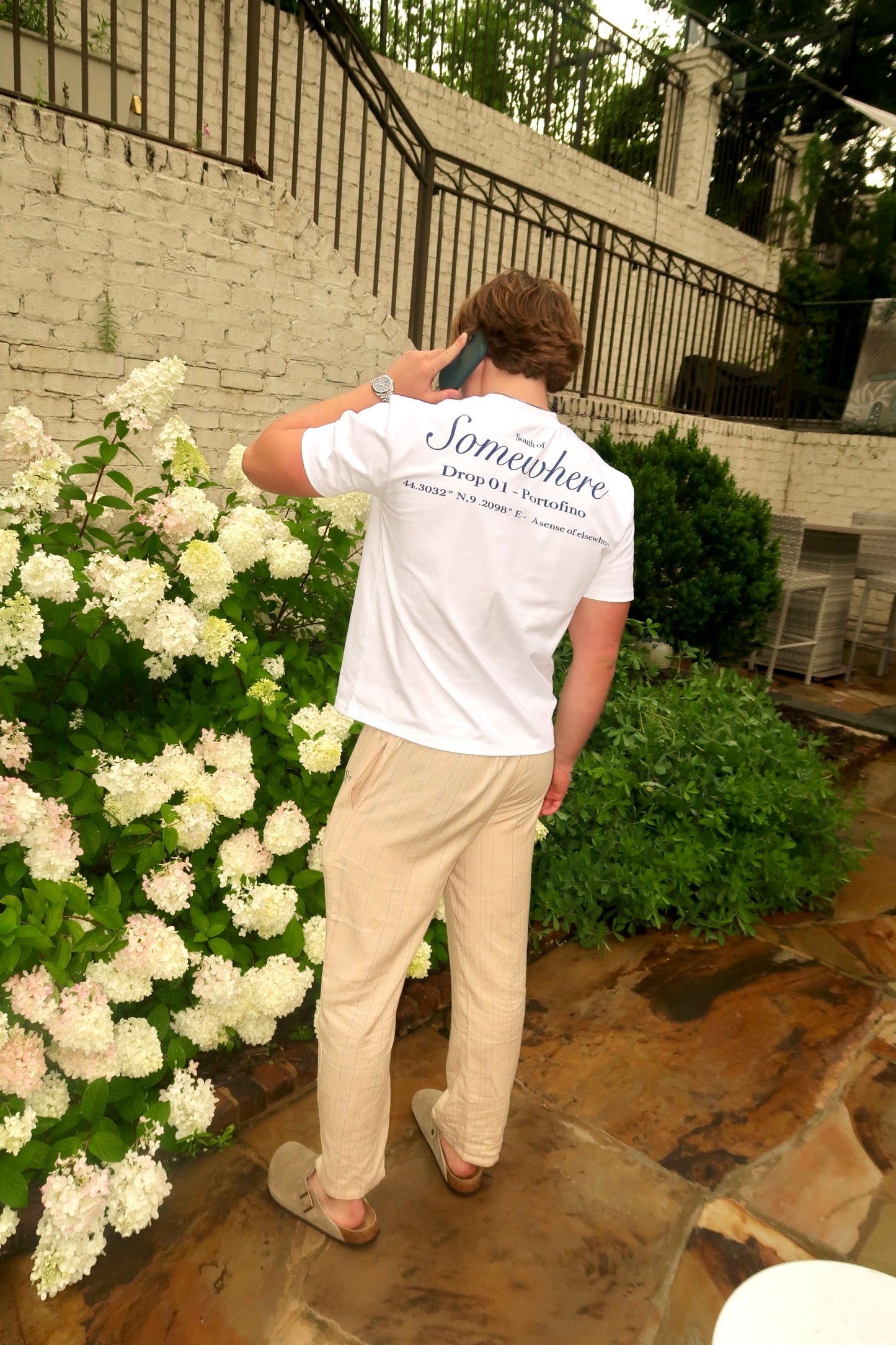 The Essential Tee